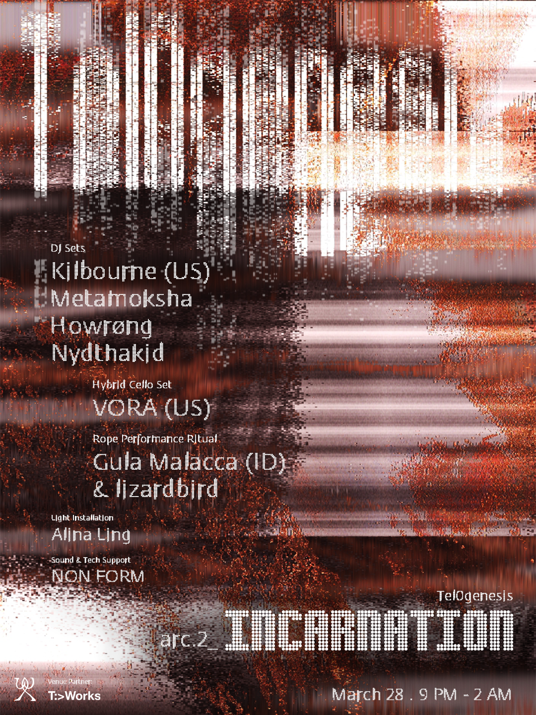 Chrysalis poster text 3